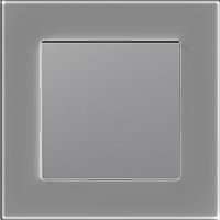 Donel A07 NATURAL, цвет: Дымчатое стекло